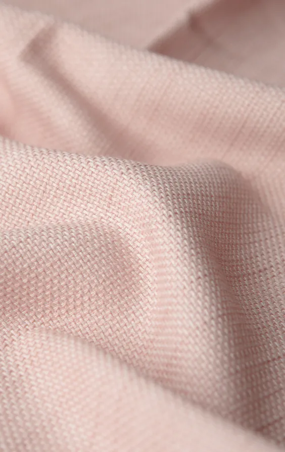 Light Pink Textured Weave Vest - photo 3 Light Pink Textured Weave Vest - photo 3