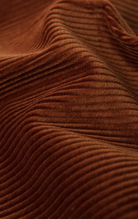 Mid Brown Corduroy Trousers - photo 3 Mid Brown Corduroy Trousers - photo 3