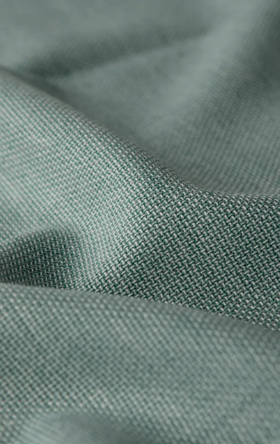 Mint Green Hopsack Suit Jacket - photo 6 Mint Green Hopsack Suit Jacket - photo 6
