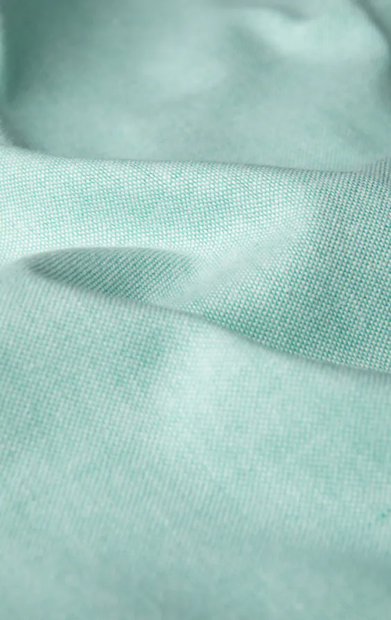 Mint Green Oxford Shirt - photo 5 Mint Green Oxford Shirt - photo 5