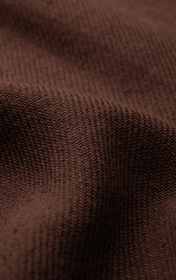 Mocha Linen Suit Jacket - photo 7 Mocha Linen Suit Jacket - photo 7