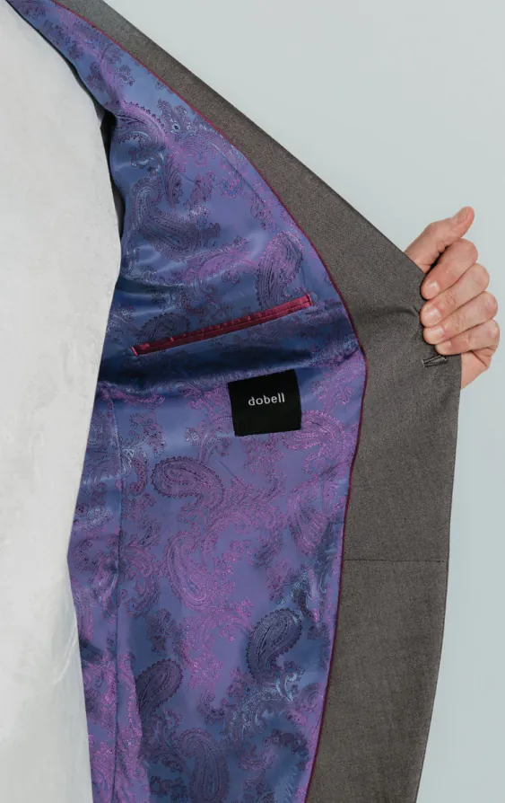 Silver Grey Morning Suit - photo 5 Silver Grey Morning Suit - photo 5