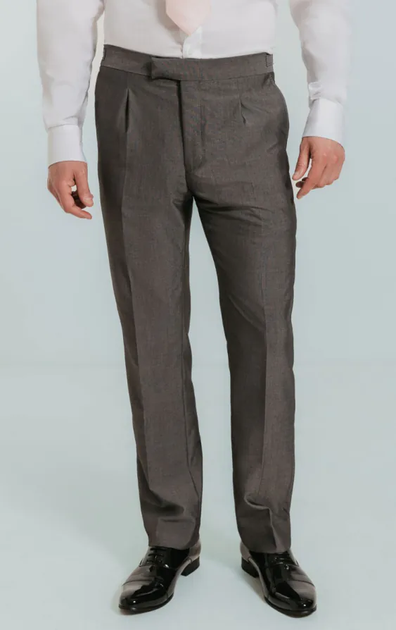 Silver Grey Morning Suit - photo 6 Silver Grey Morning Suit - photo 6