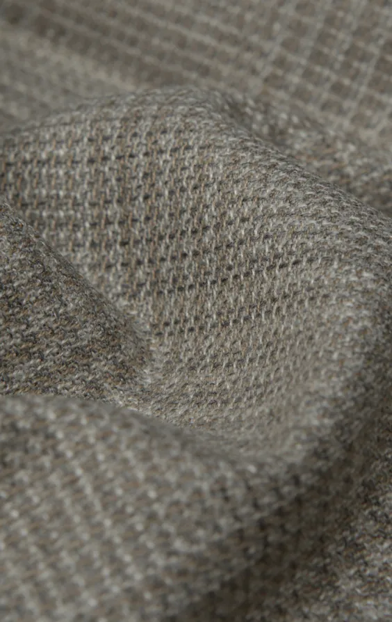 Natural Check Suit - photo 8 Natural Check Suit - photo 8
