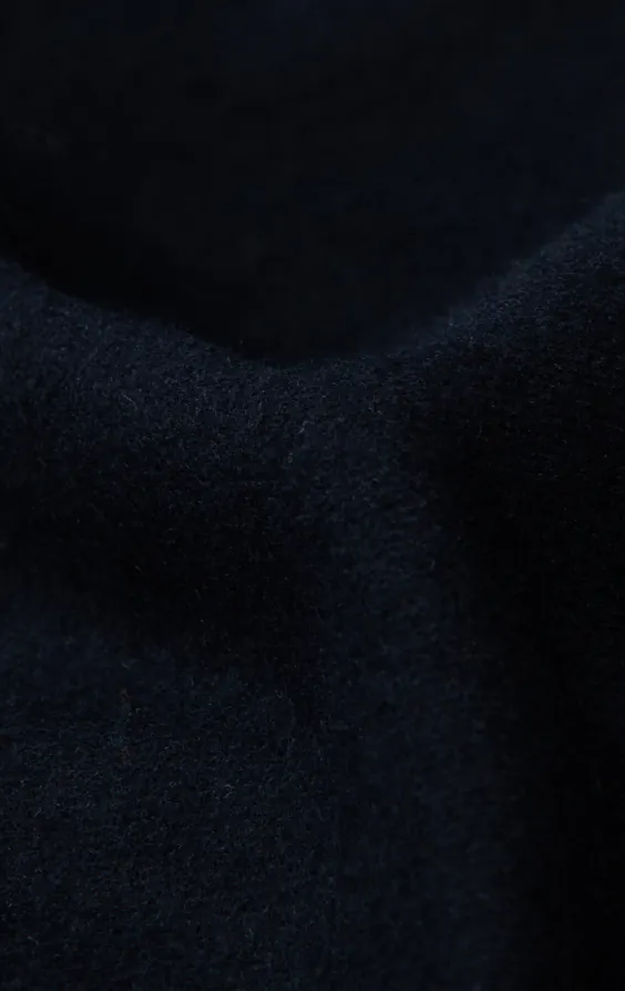 Navy Moleskin Jacket - photo 7 Navy Moleskin Jacket - photo 7
