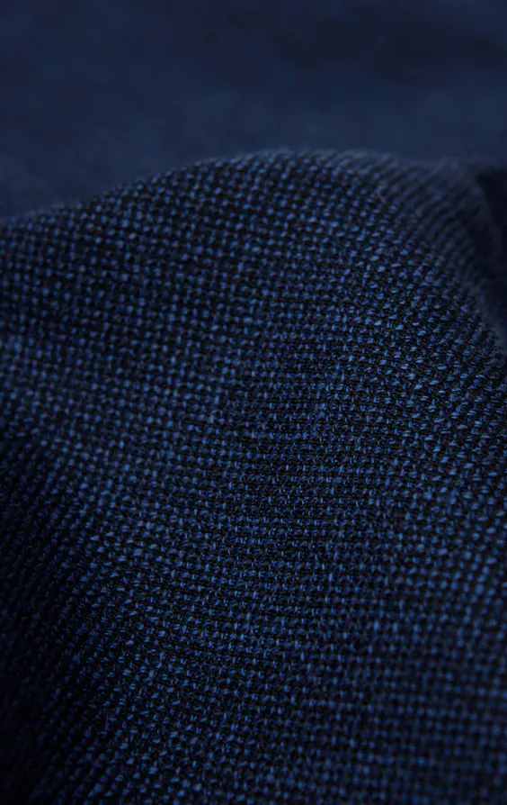 Navy Textured Vest - photo 4 Navy Textured Vest - photo 4