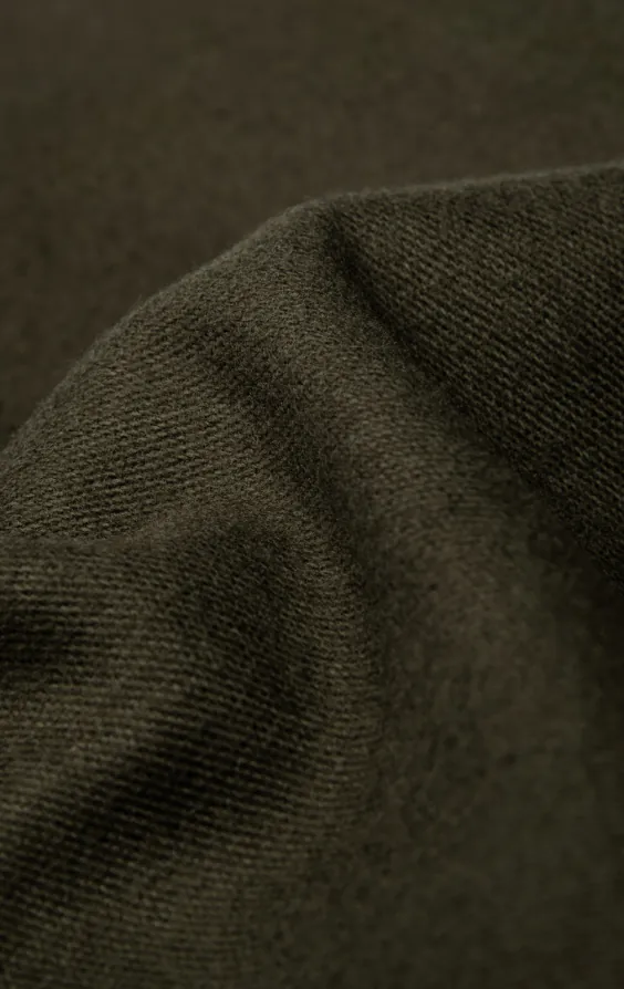 Olive Moleskin Trousers - photo 3 Olive Moleskin Trousers - photo 3
