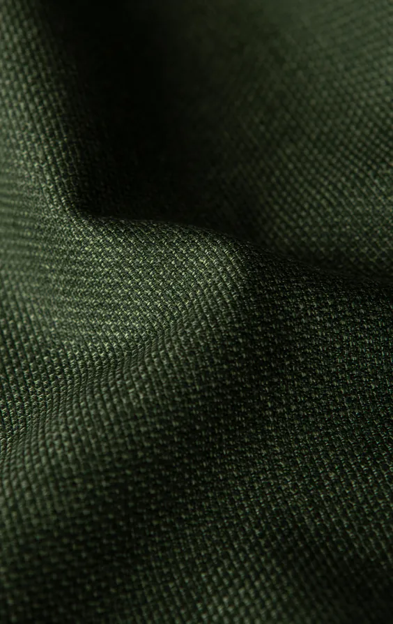 Pine Green Textured Weave Vest - photo 3 Pine Green Textured Weave Vest - photo 3
