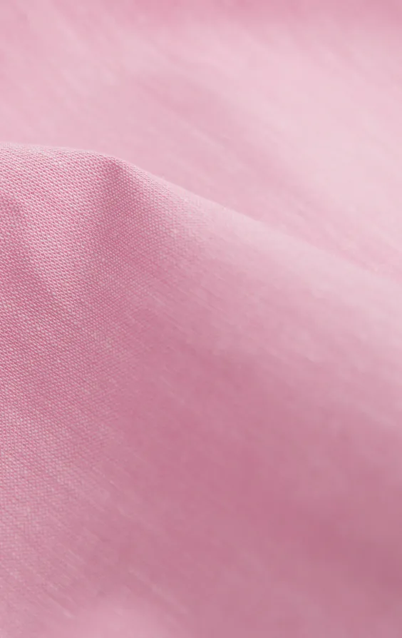Pink Linen Shirt - photo 5 Pink Linen Shirt - photo 5