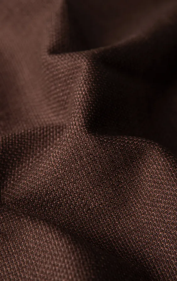 Rust Brown Textured Weave Vest - photo 3 Rust Brown Textured Weave Vest - photo 3
