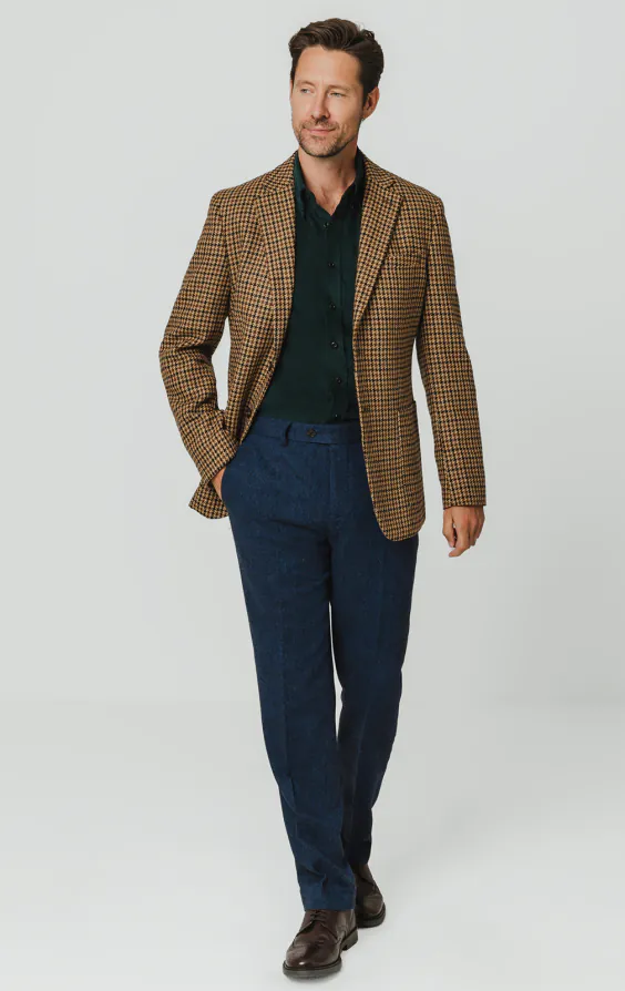 Green Corduroy Shirt - photo 1 Green Corduroy Shirt - photo 1