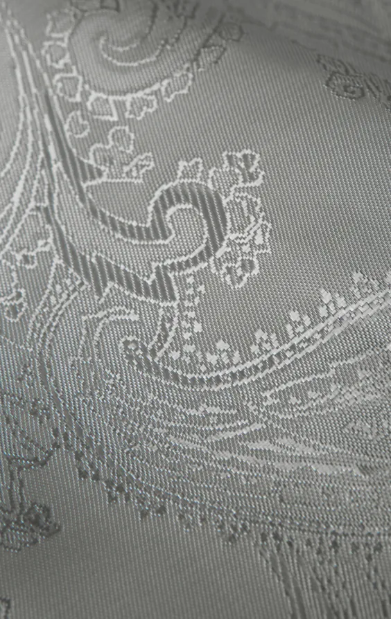 Boys Silver Paisley Vest - photo 5 Boys Silver Paisley Vest - photo 5