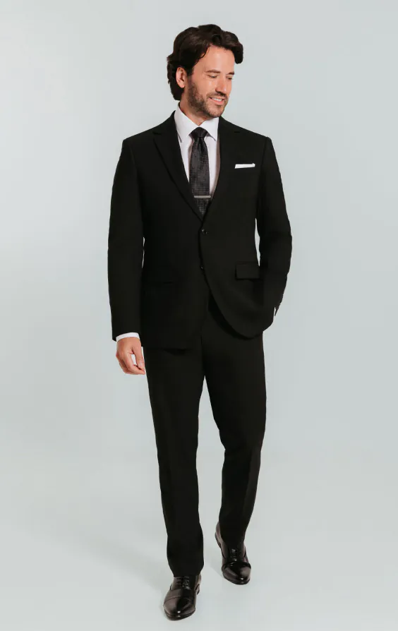 Black Suit - photo 1 Black Suit - photo 1