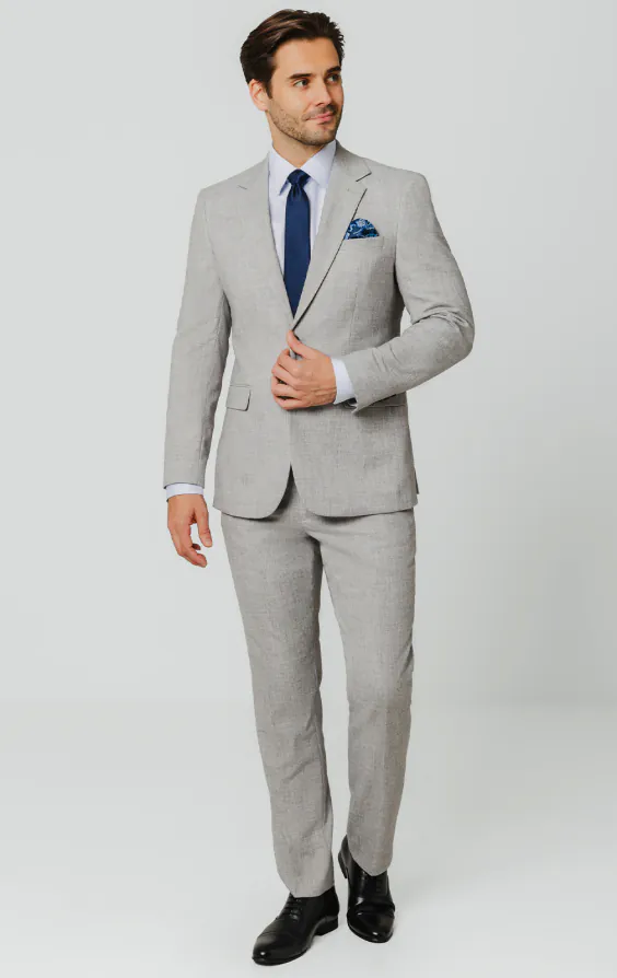 Grey Flannel Suit - photo 2 Grey Flannel Suit - photo 2