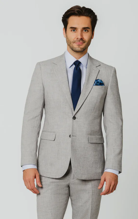 Grey Flannel Suit Grey Flannel Suit