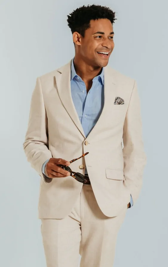 Dobell dinner jackets clearance