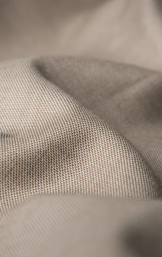 Stone Sharkskin Suit Trousers - photo 3 Stone Sharkskin Suit Trousers - photo 3