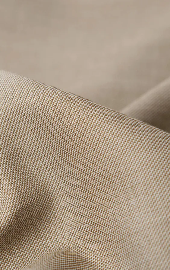 Stone Sharkskin Slim Fit Suit Trousers - photo 3 Stone Sharkskin Slim Fit Suit Trousers - photo 3