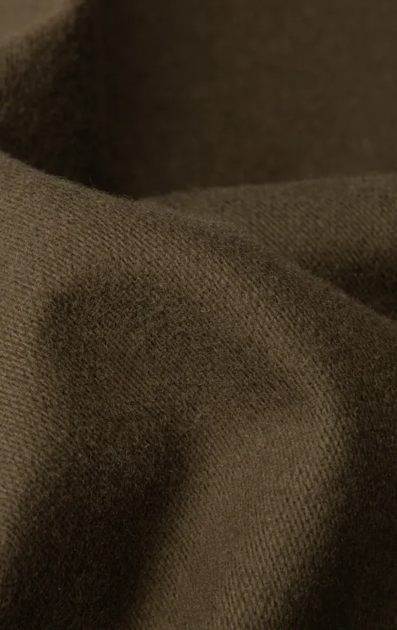 Taupe Moleskin Jacket - photo 6 Taupe Moleskin Jacket - photo 6