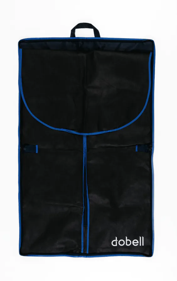 Dobell Suit Bag - photo 2