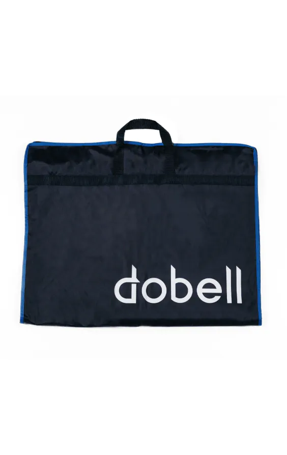 Dobell Suit Bag