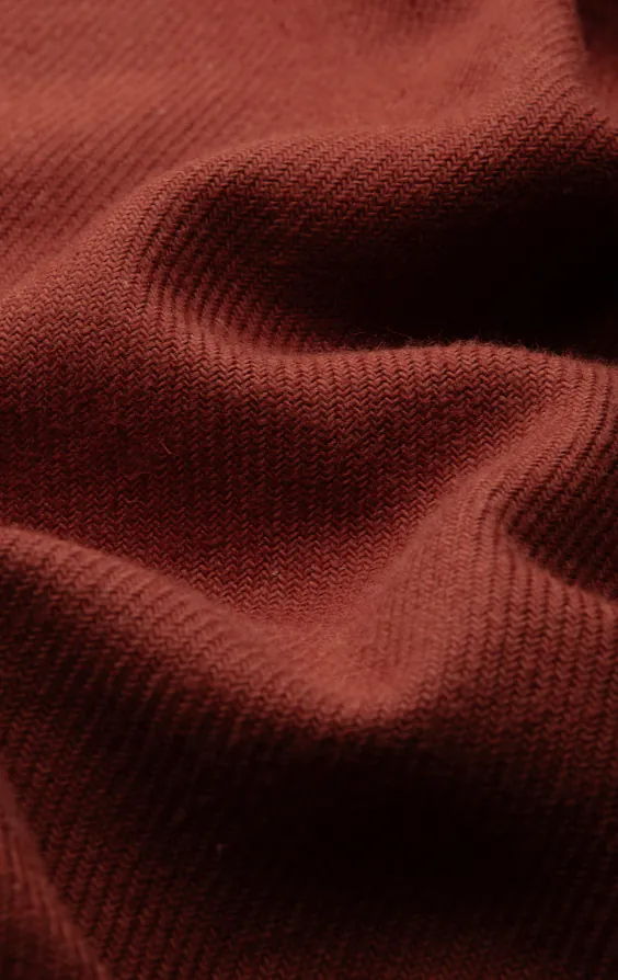 Terracotta Linen Vest - photo 4 Terracotta Linen Vest - photo 4