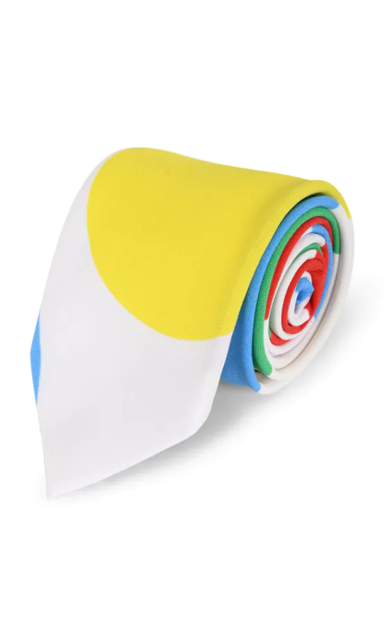 d/Spoke Twista Tie