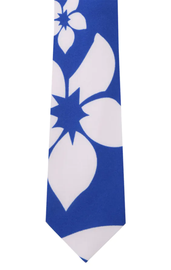 d/Spoke Hawaiian Tie - photo 1