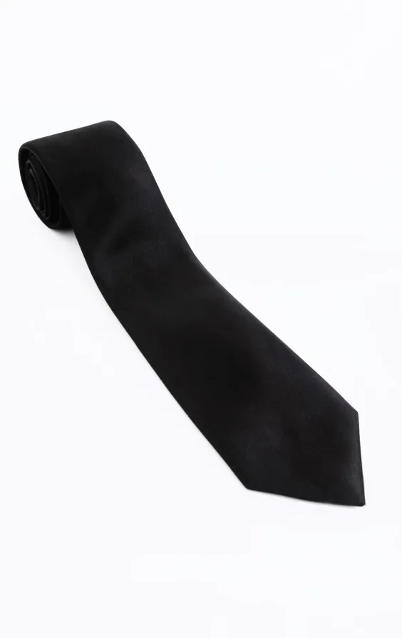 Black Tie - photo 2