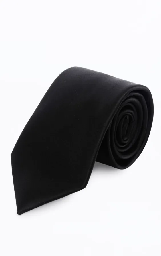 Black Tie