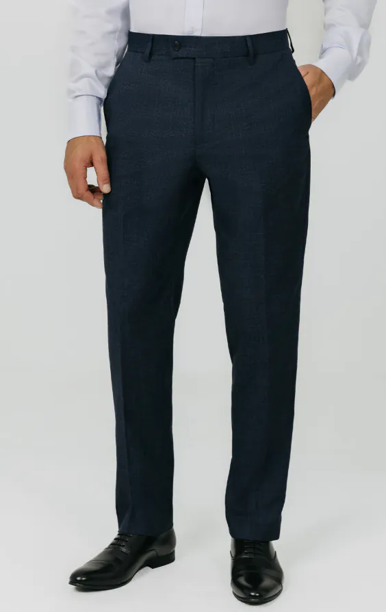 Blue Weave Suit Jacket - photo 6 Blue Weave Suit Jacket - photo 6