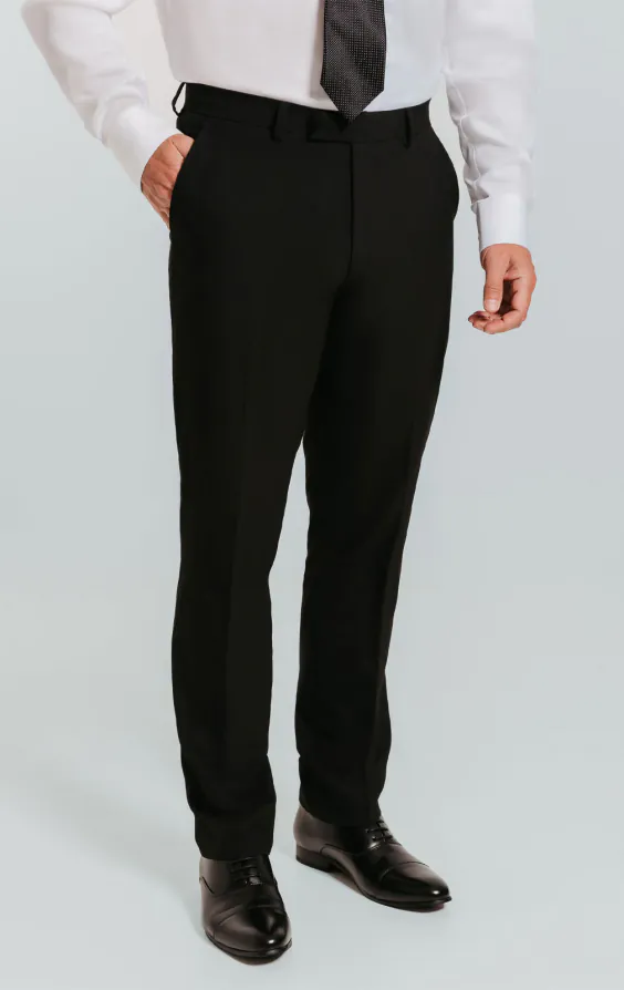 Black Suit - photo 6 Black Suit - photo 6