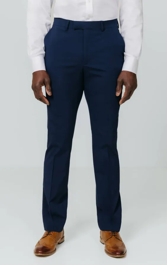 Blue Suit - photo 6 Blue Suit - photo 6