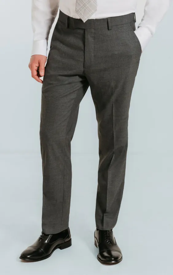Grey Suit Jacket - photo 5 Grey Suit Jacket - photo 5
