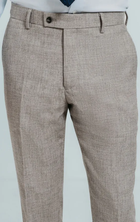 Grey Flannel Suit Trousers - photo 1 Grey Flannel Suit Trousers - photo 1
