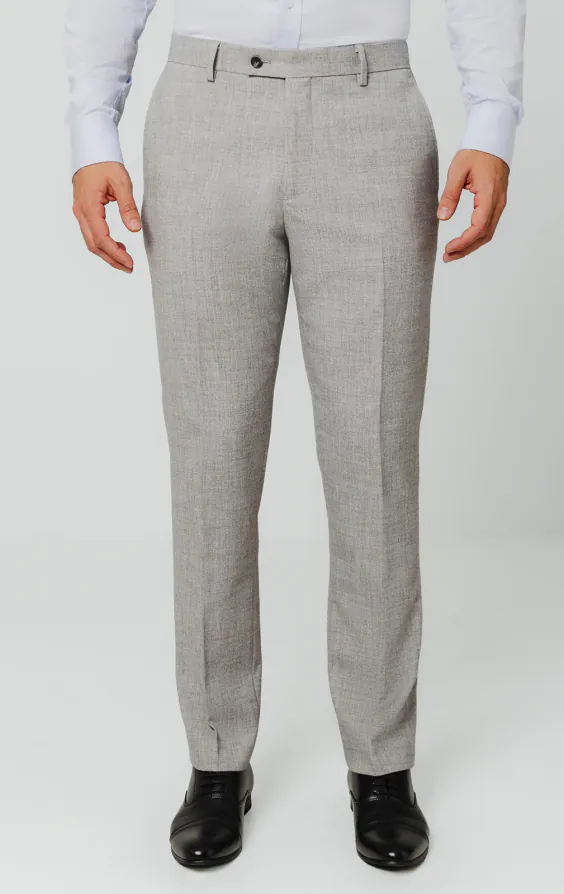Grey Flannel Suit - photo 6 Grey Flannel Suit - photo 6
