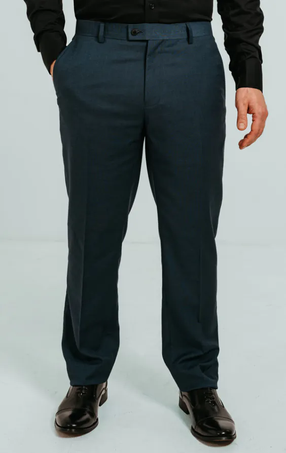 Teal 3 Piece Suit - photo 6 Teal 3 Piece Suit - photo 6