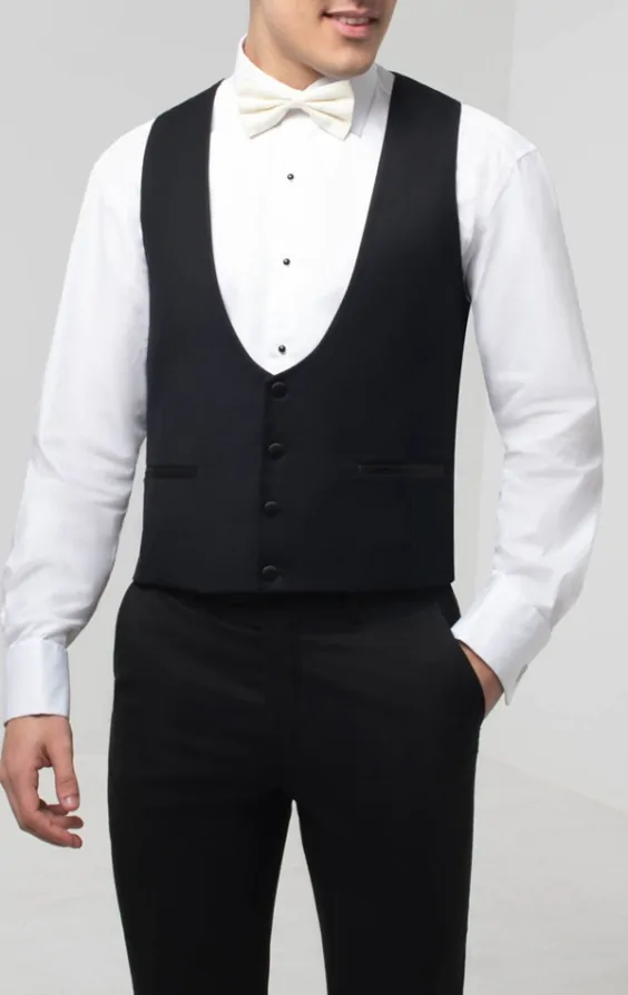 Horseshoe waistcoat sale
