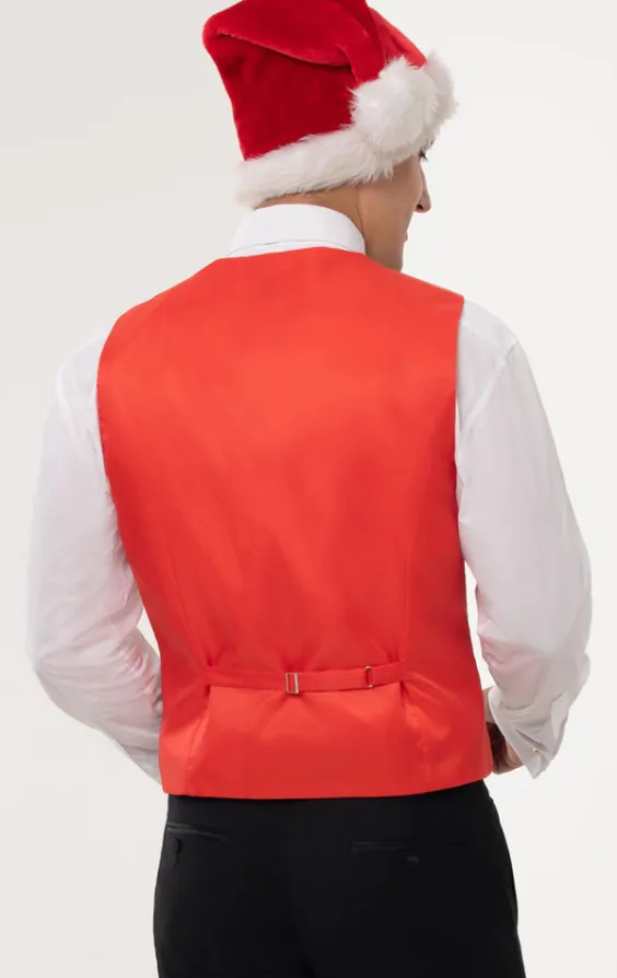 Advent Calendar Christmas Vest - photo 2 Advent Calendar Christmas Vest - photo 2