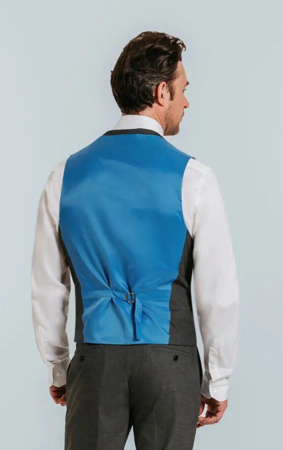 Grey Vest - photo 2