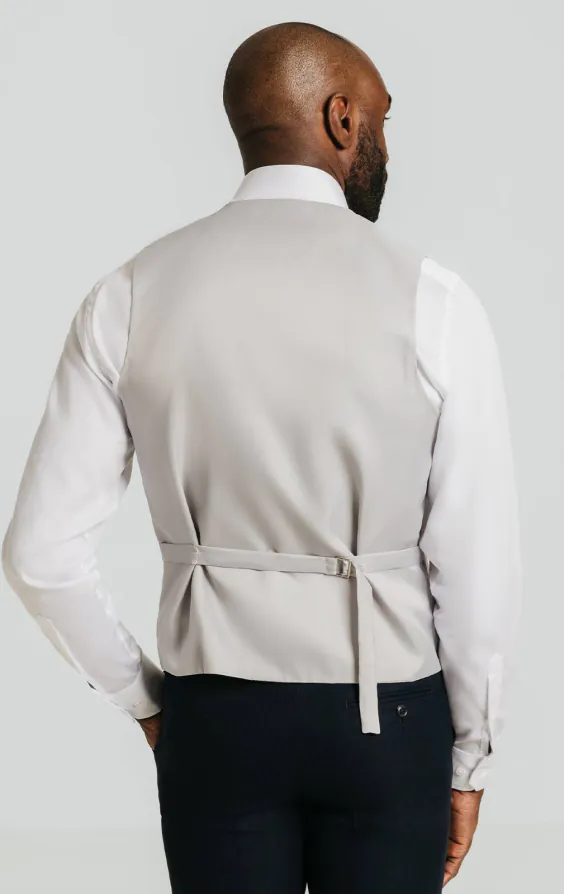Heirloom Silver Stripe Vest - photo 2 Heirloom Silver Stripe Vest - photo 2