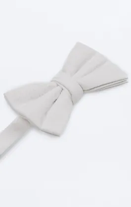 Marcella Bow Tie (Pre-Tied & Self-Tie)
