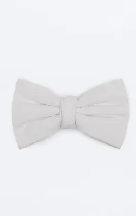 Marcella Bow Tie (Pre-Tied & Self-Tie)