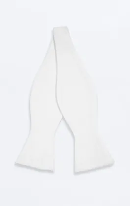 Self-Tie Marcella Bow Tie