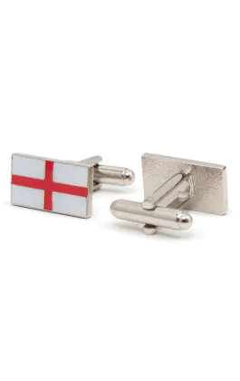 St George Cufflinks