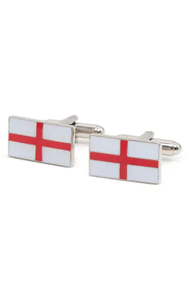 St George Cufflinks