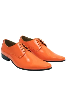 Men s Coloured Dress Shoes Dobell
