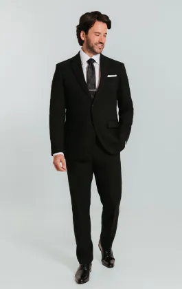 Black Suit