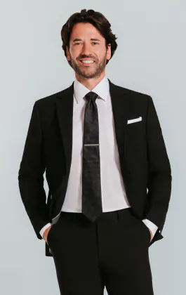 Black Suit