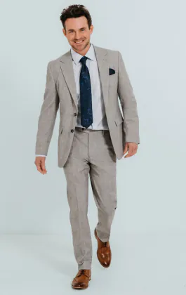 Grey Flannel Suit